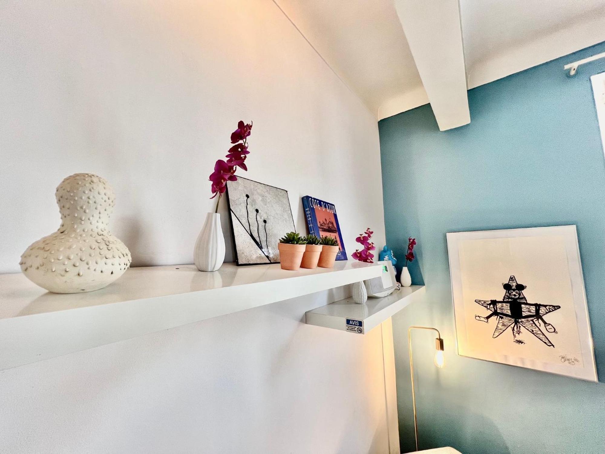 Apartment A Le Cocon D Hugo - Carre D Or City Center