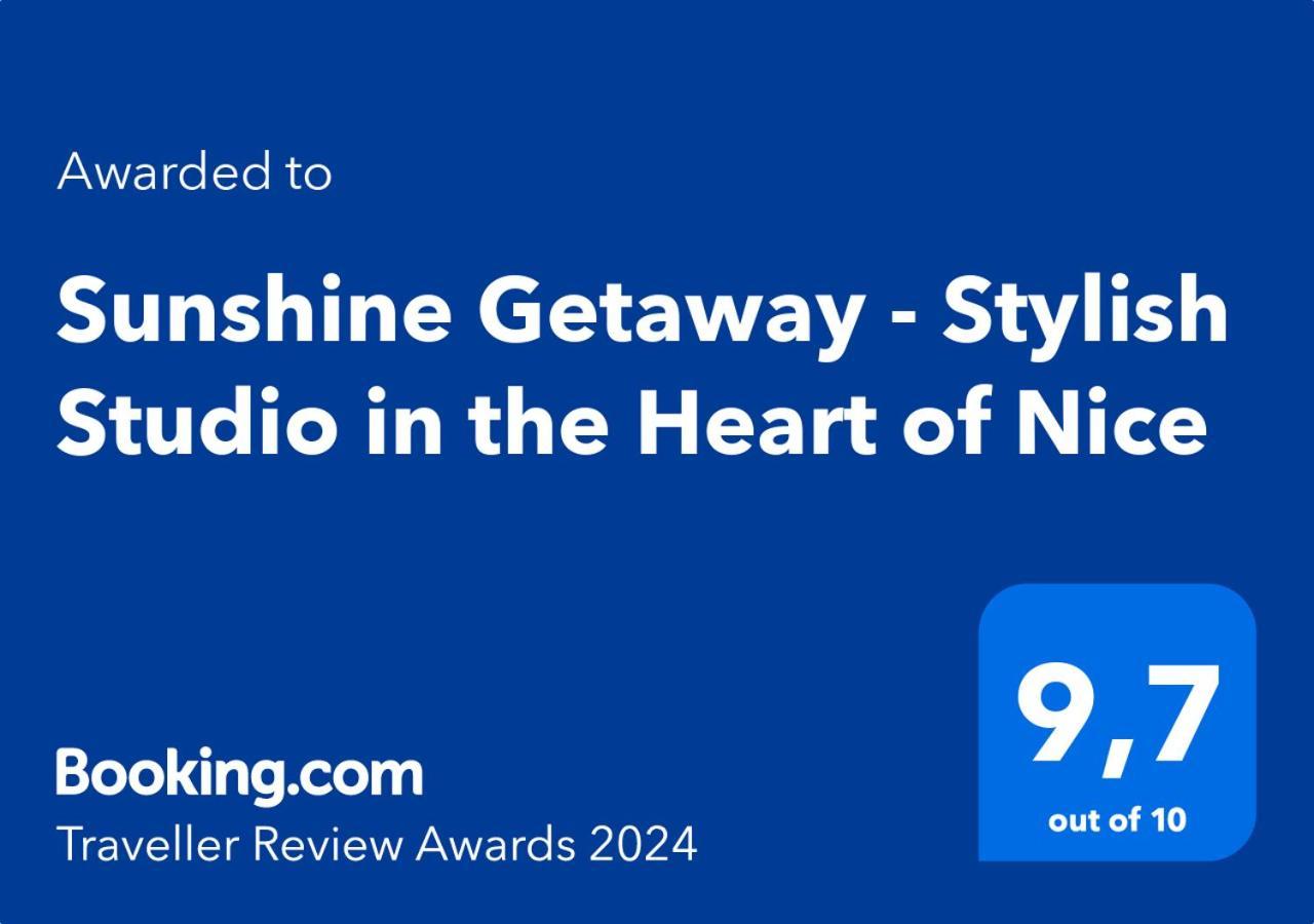 Sunshine Getaway - Stylish In The Heart Of *