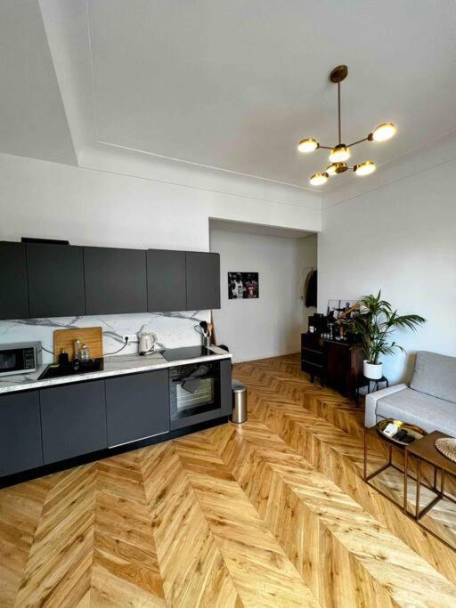 Apartment - Gare Nice-ville Nice