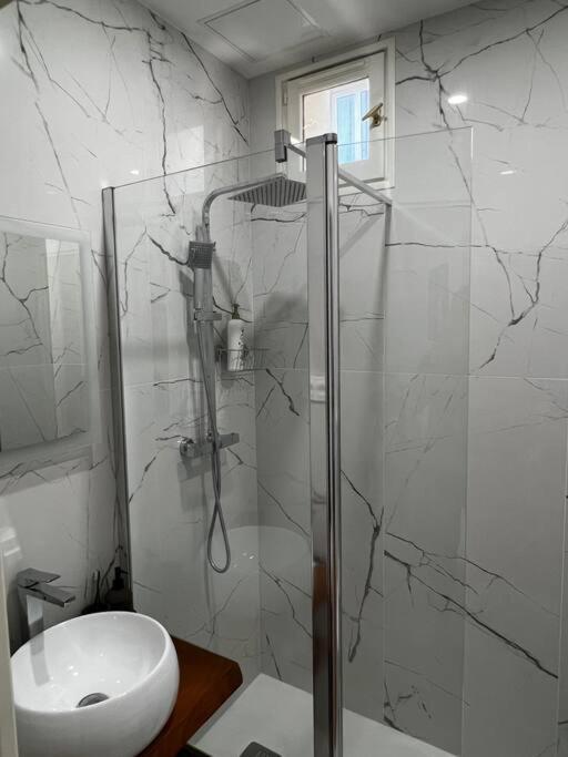 Apartment - Gare Nice-ville *