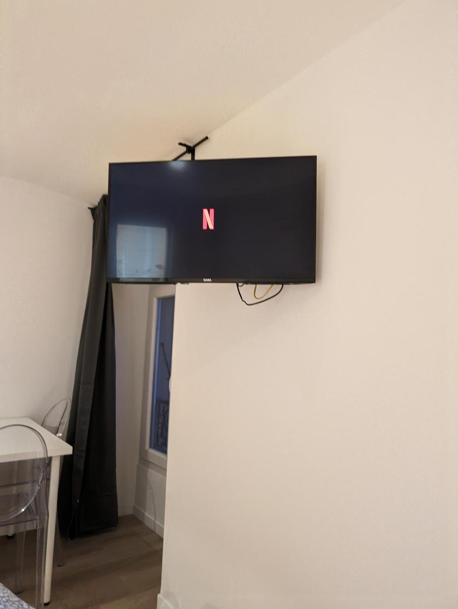 Holiday Nice Studio Apartamento Nice