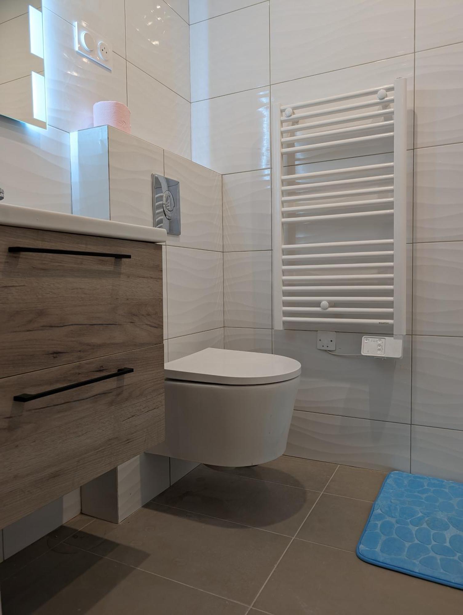 Apartamento Holiday Nice Studio Nice