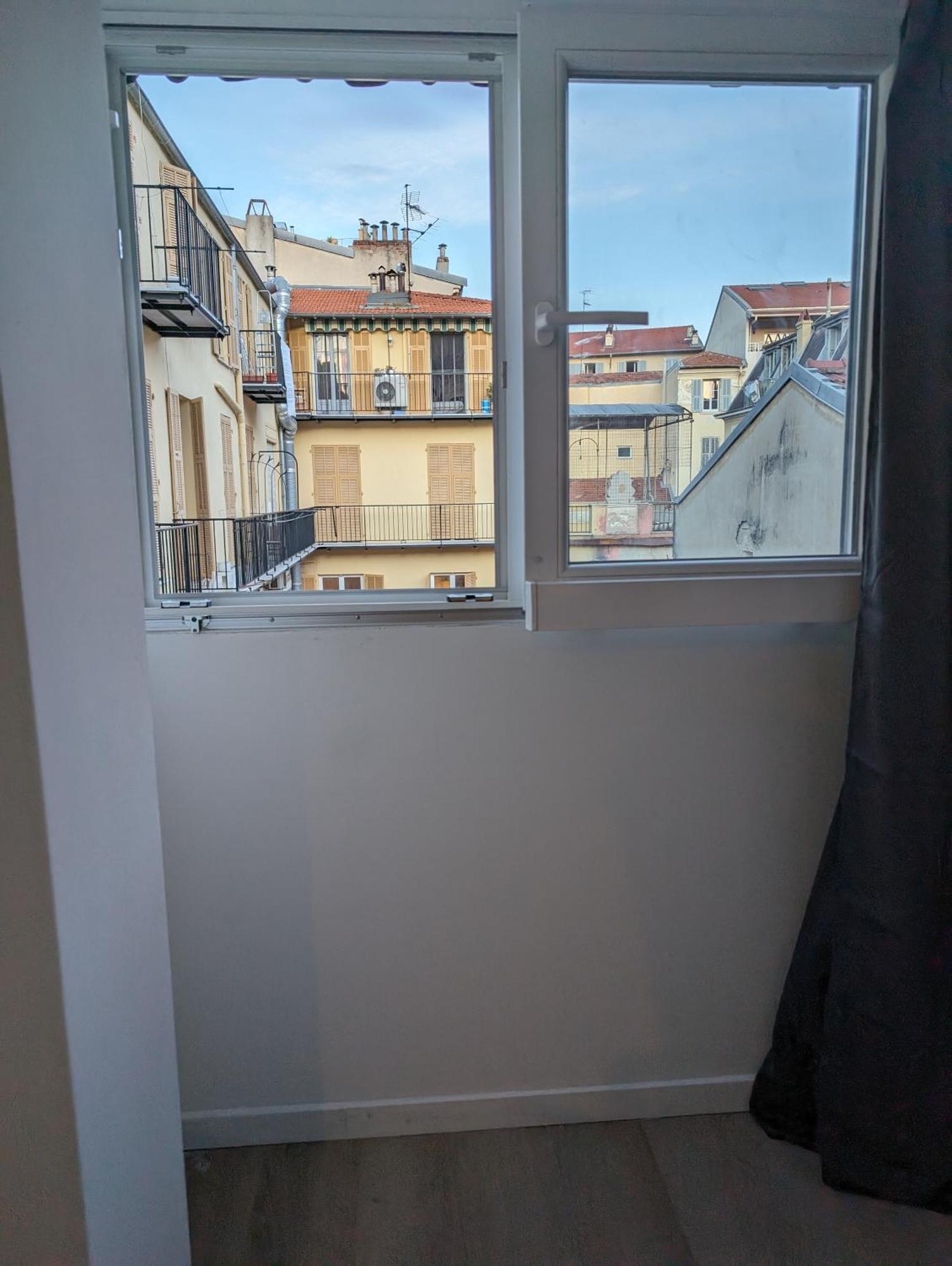 Apartment Holiday Nice Studio