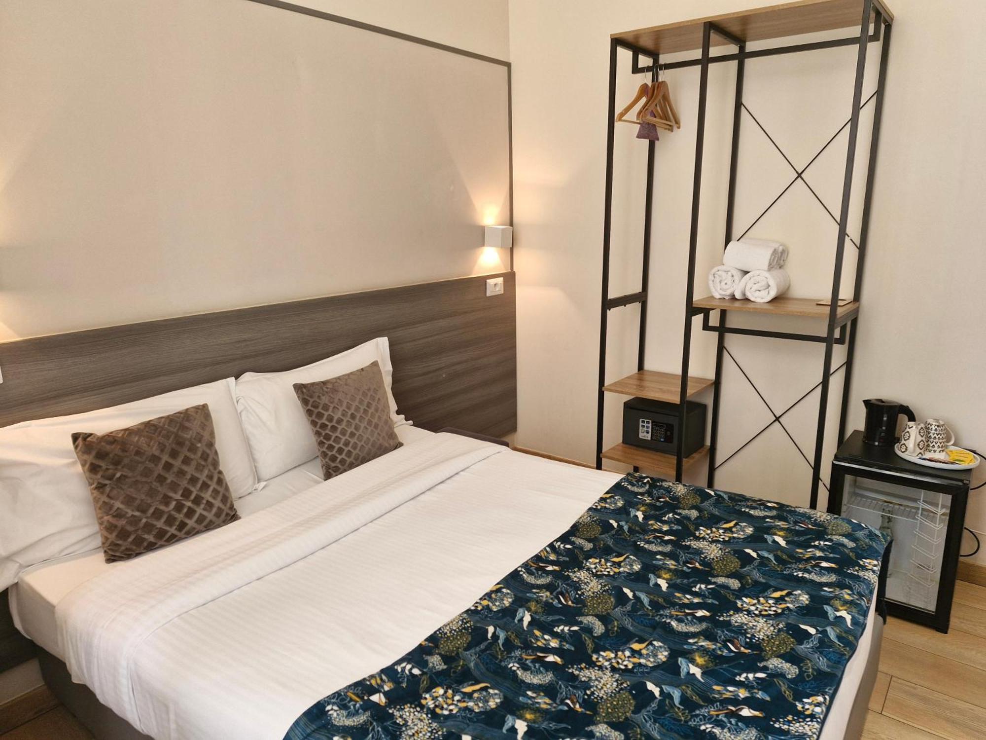 Hotel Boutique Neptune