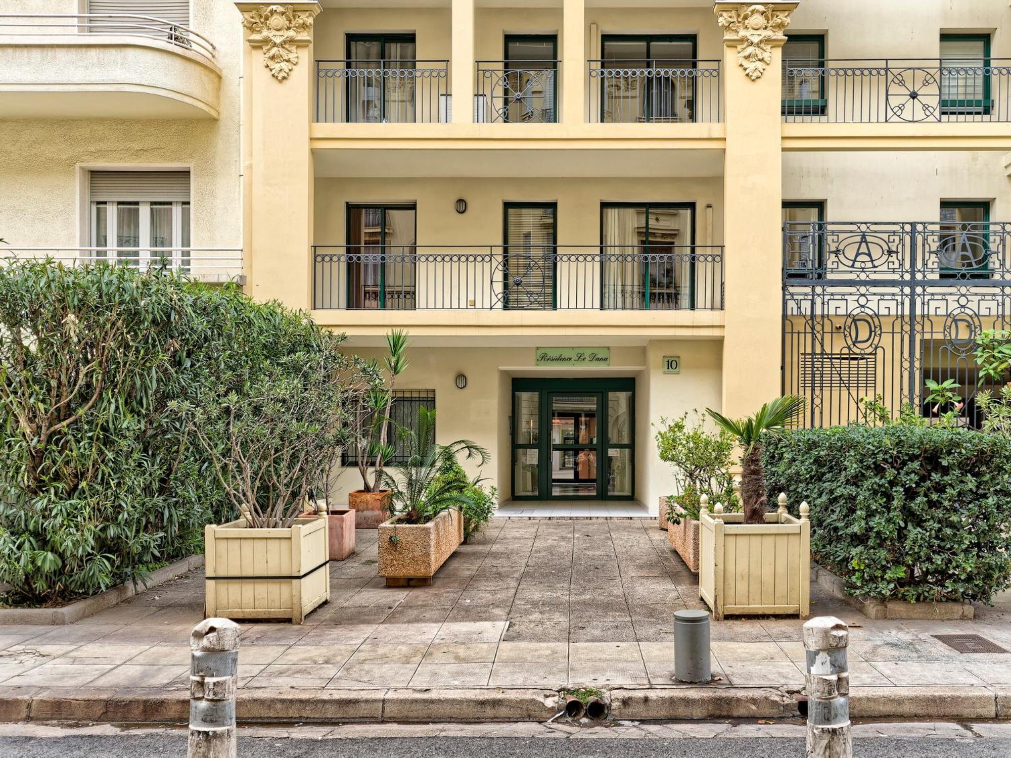 Magnifique T2 Neuf - Neuf- Hyper Appartement Nice
