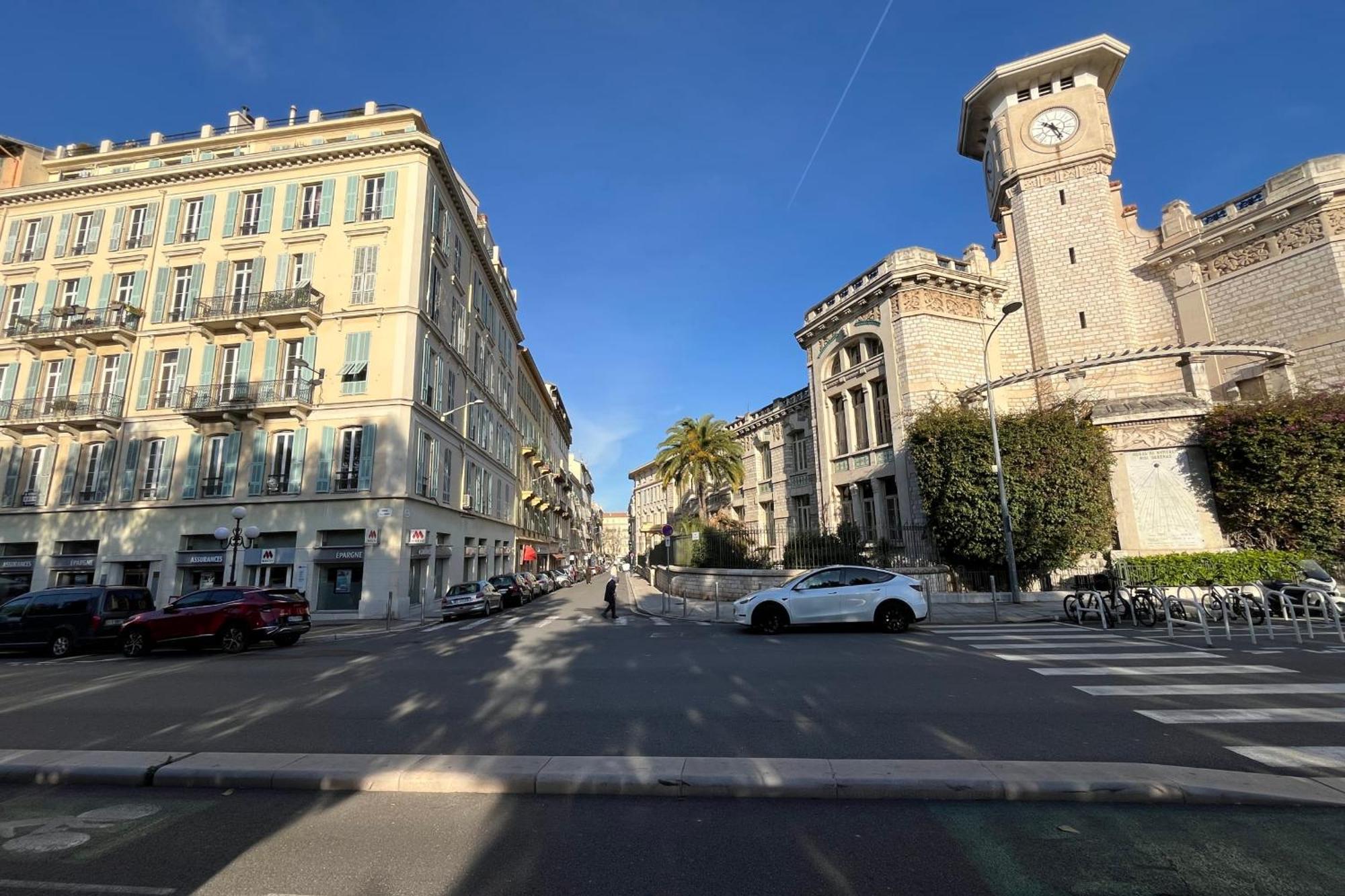 Studio Massena - Coulee Verte Appartement *