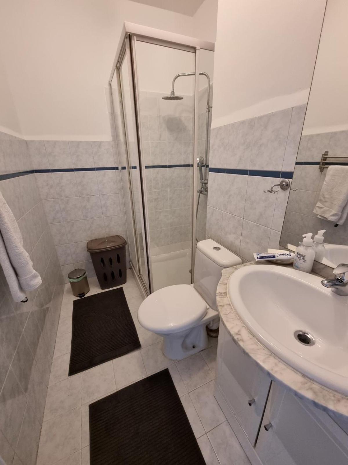 Le Carla 2 Personne Apartment