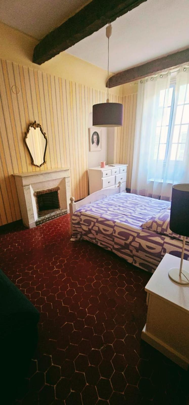 Heart Of Vieux & Saleya Nice