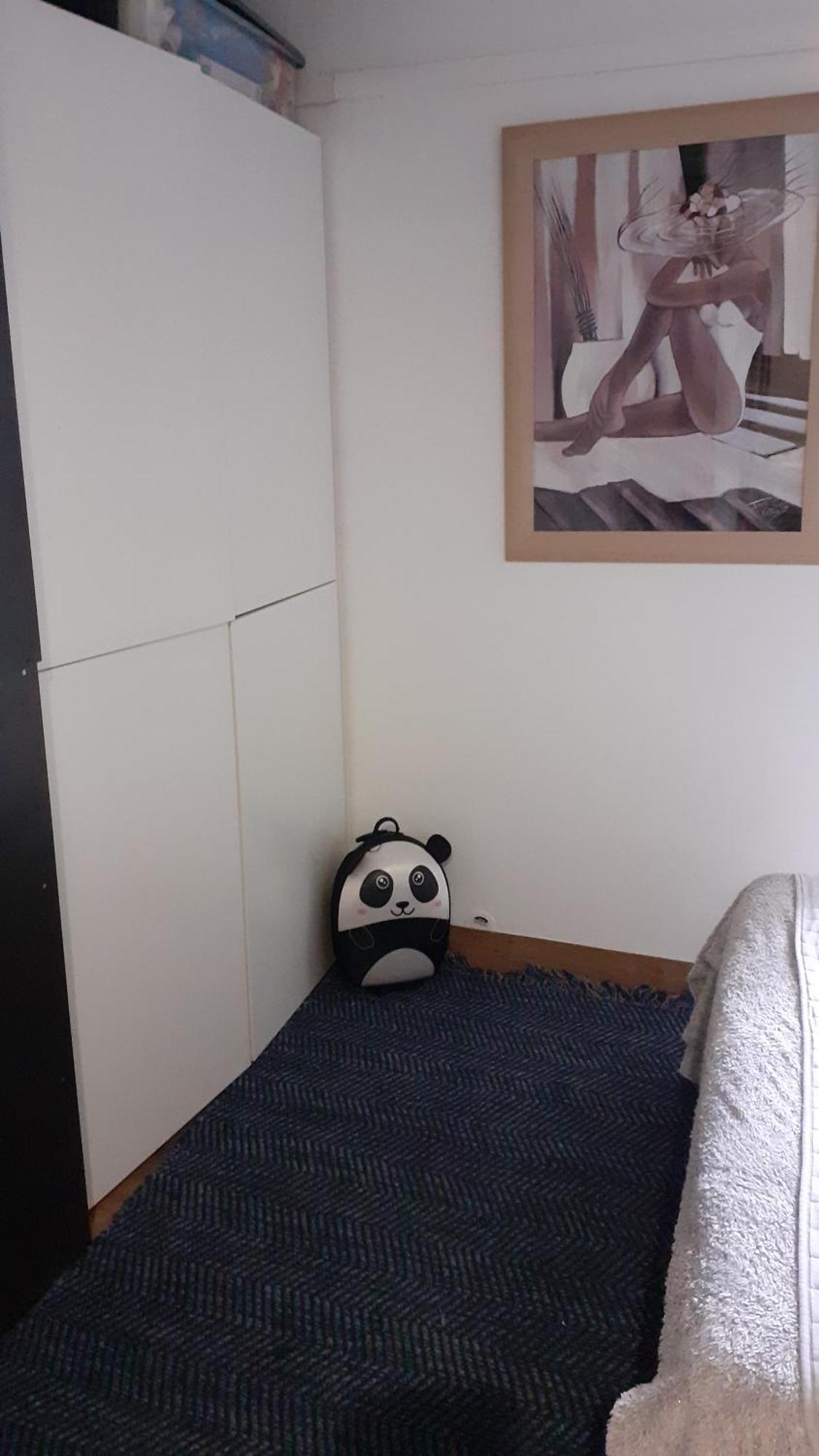 Apartment Magnan