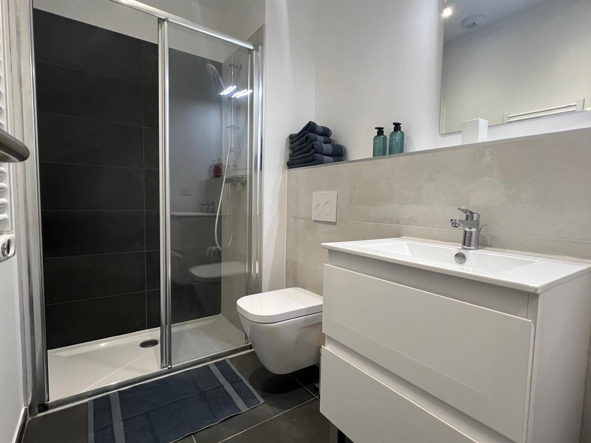 Apartment Confortable To Discover