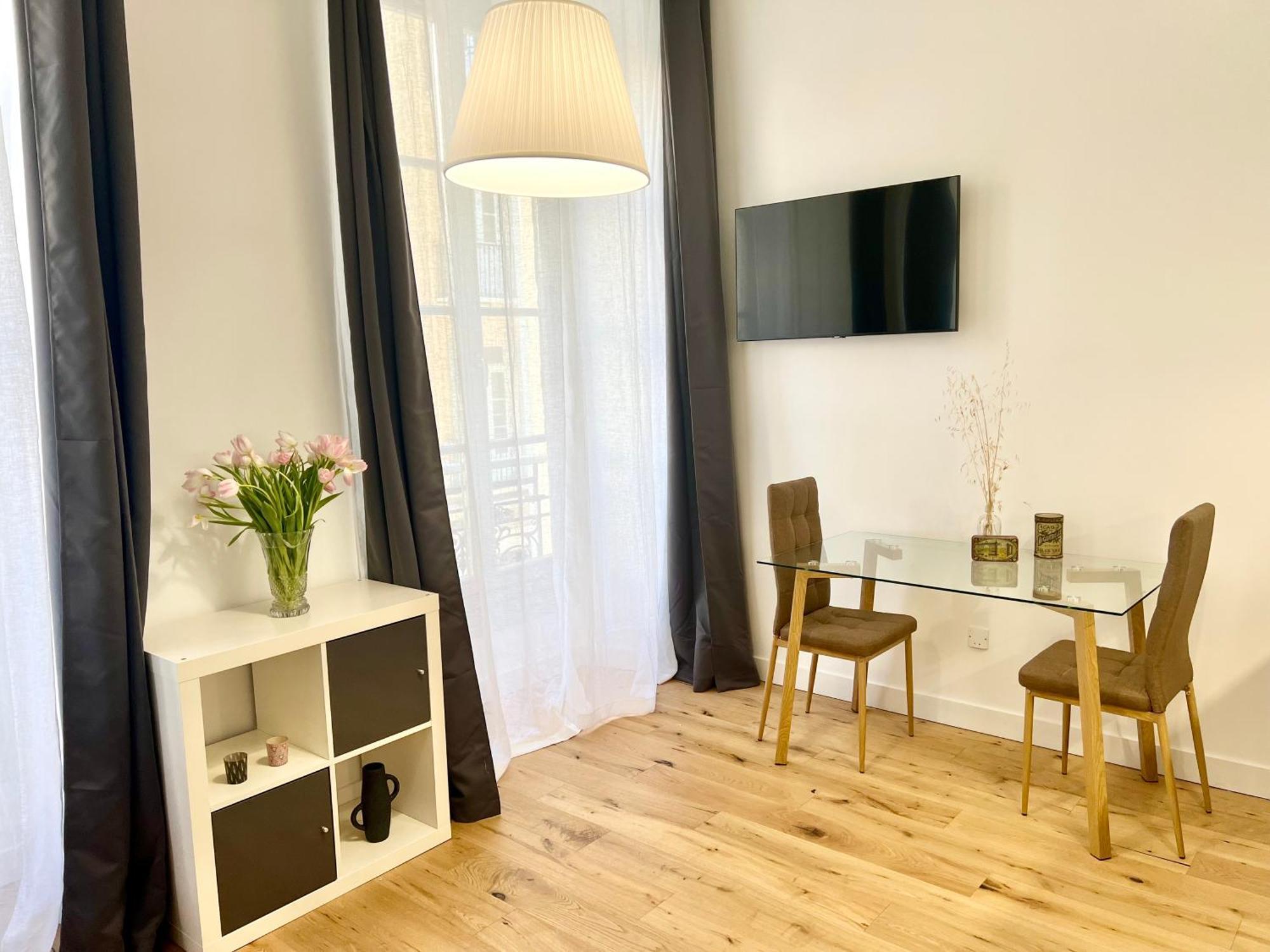 Apartment Confortable To Discover Nice