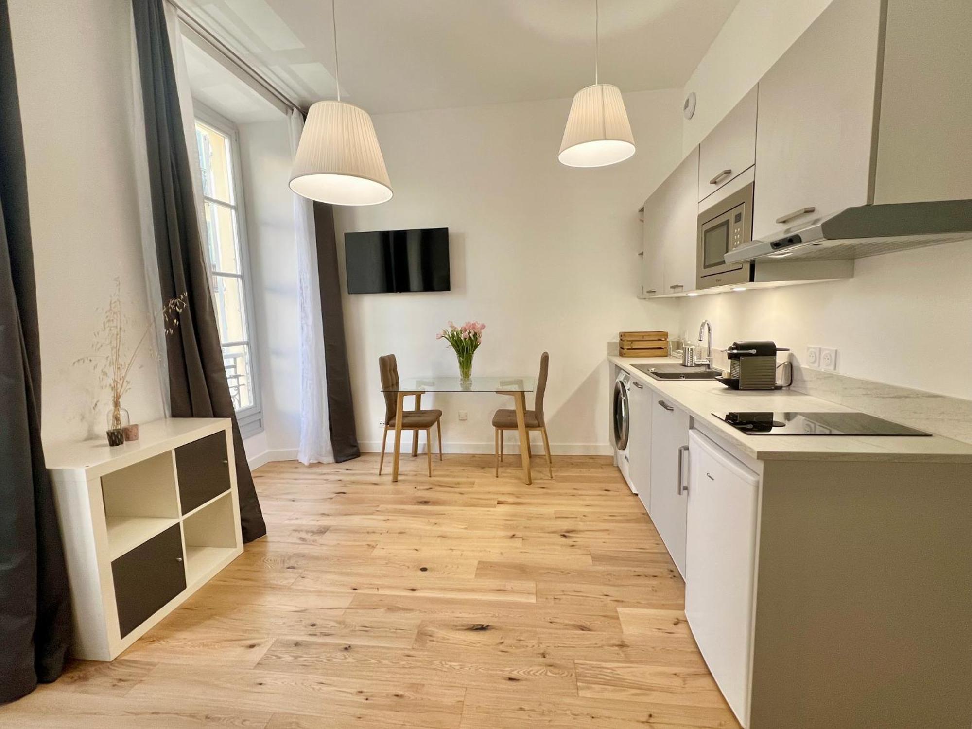 Apartment Confortable To Discover *