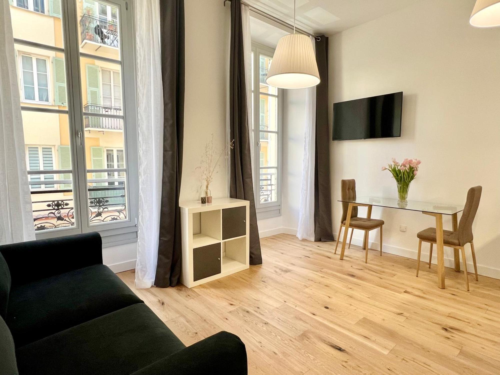 Confortable To Discover Apartment Nice