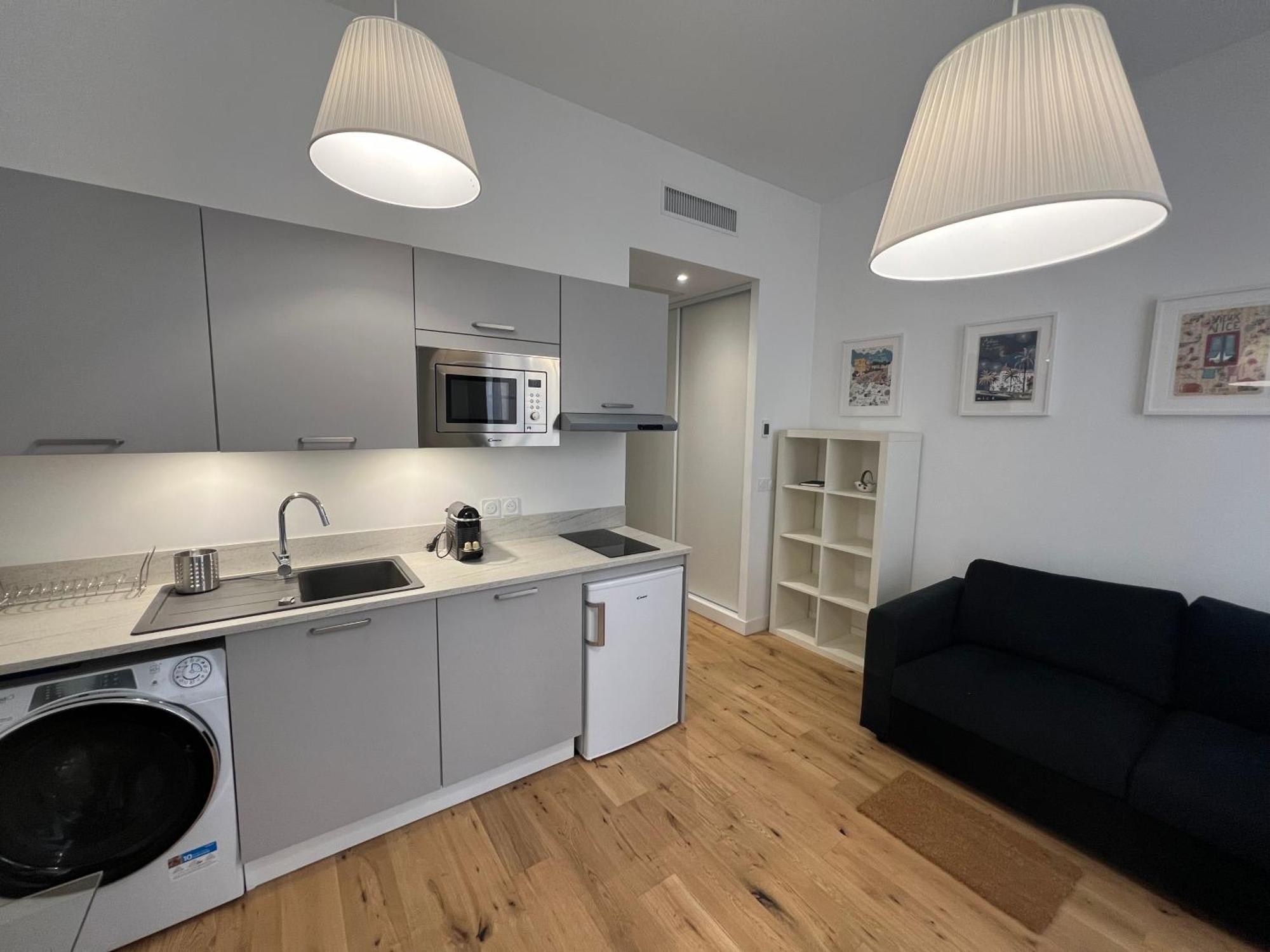 Confortable To Discover * Nice