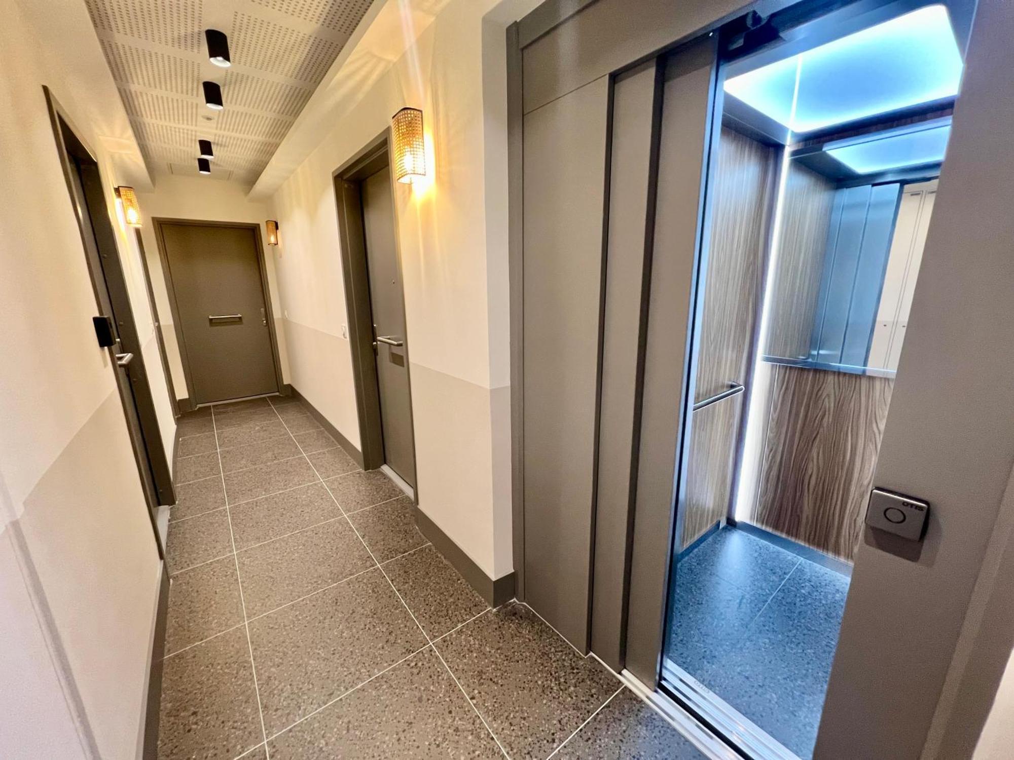 Confortable To Discover Appartement *