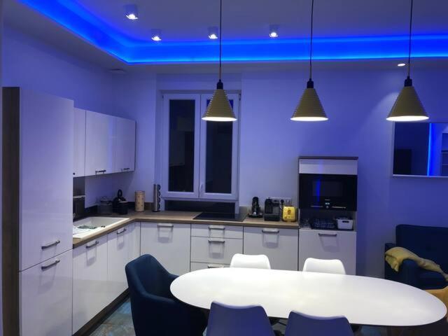 Apartment California *