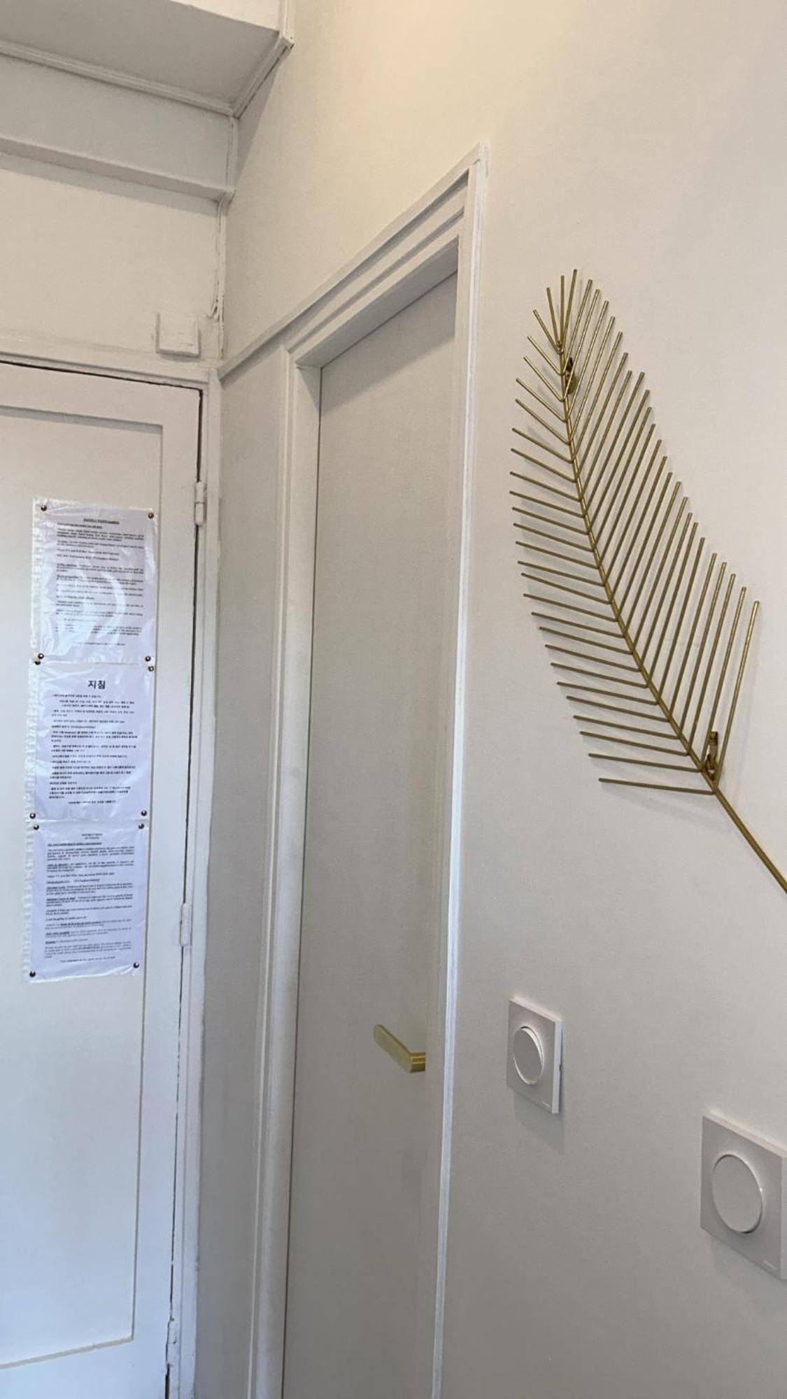 Centre Sur Avenue Jean Medecin A 8 Minutes De Marche Apartment *