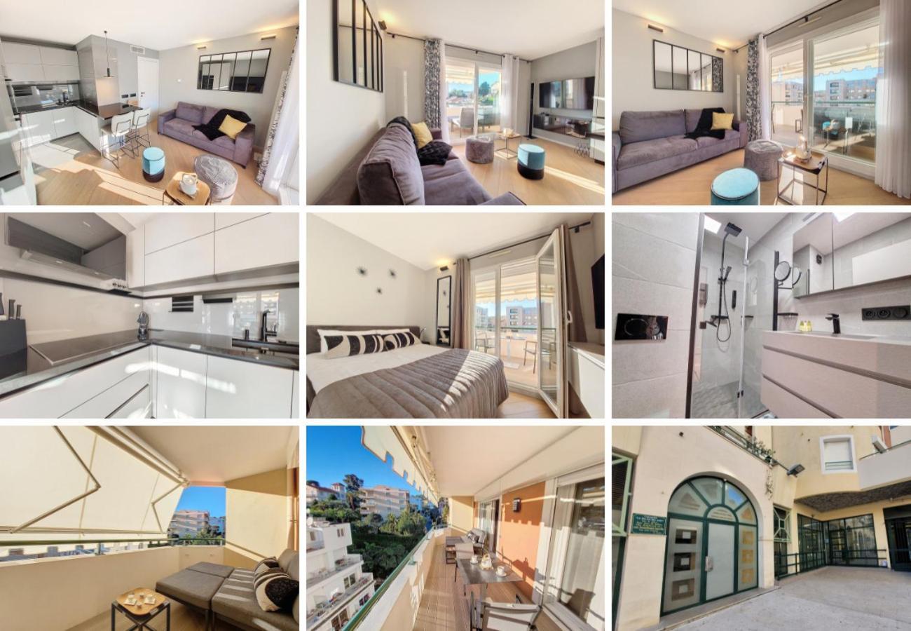 Nestor&jeeves -perle Doree - Terrace - Design