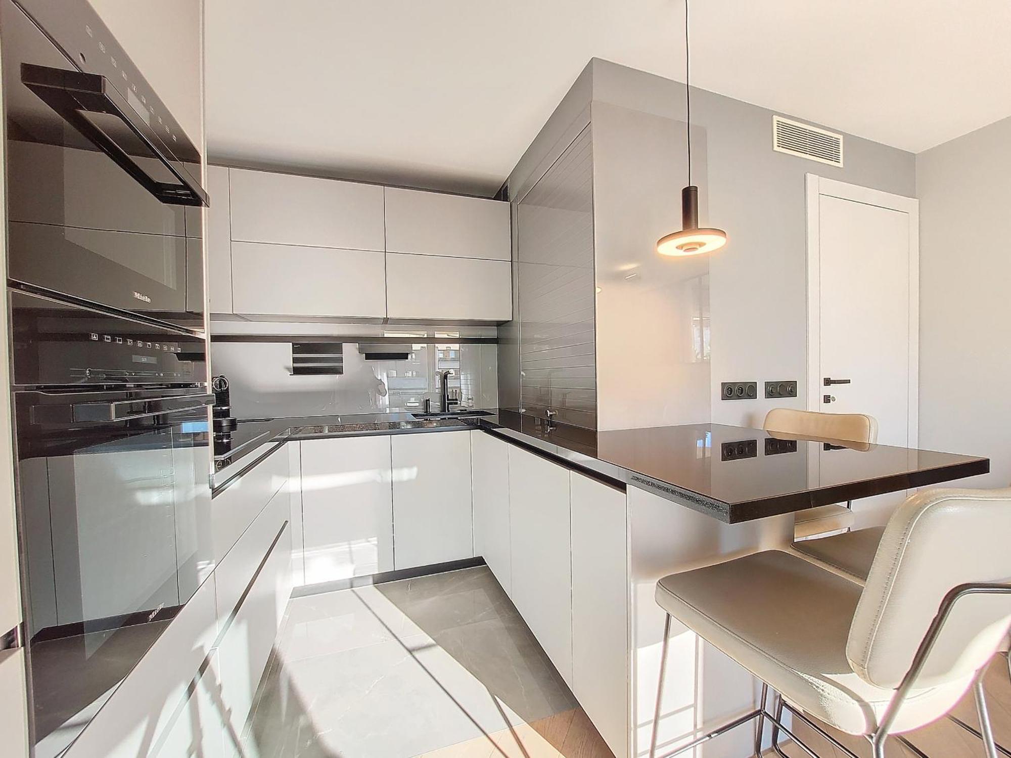 Apartment Nestor&jeeves -perle Doree - Terrace - Design *