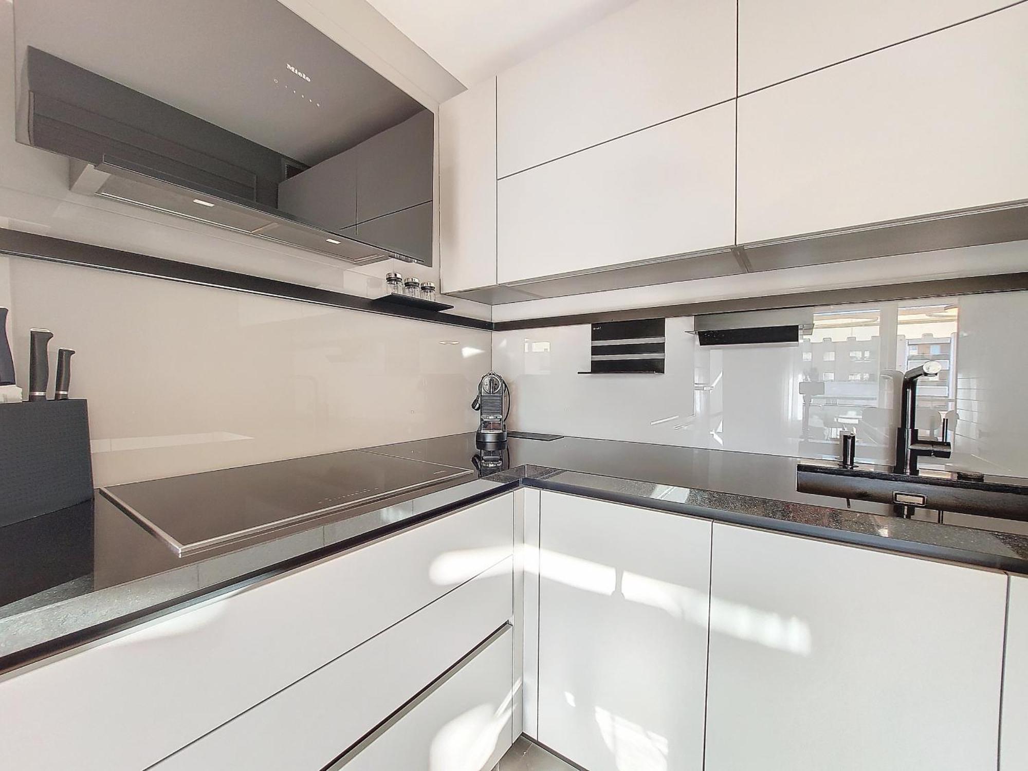 Nestor&jeeves -perle Doree - Terrace - Design Apartment *