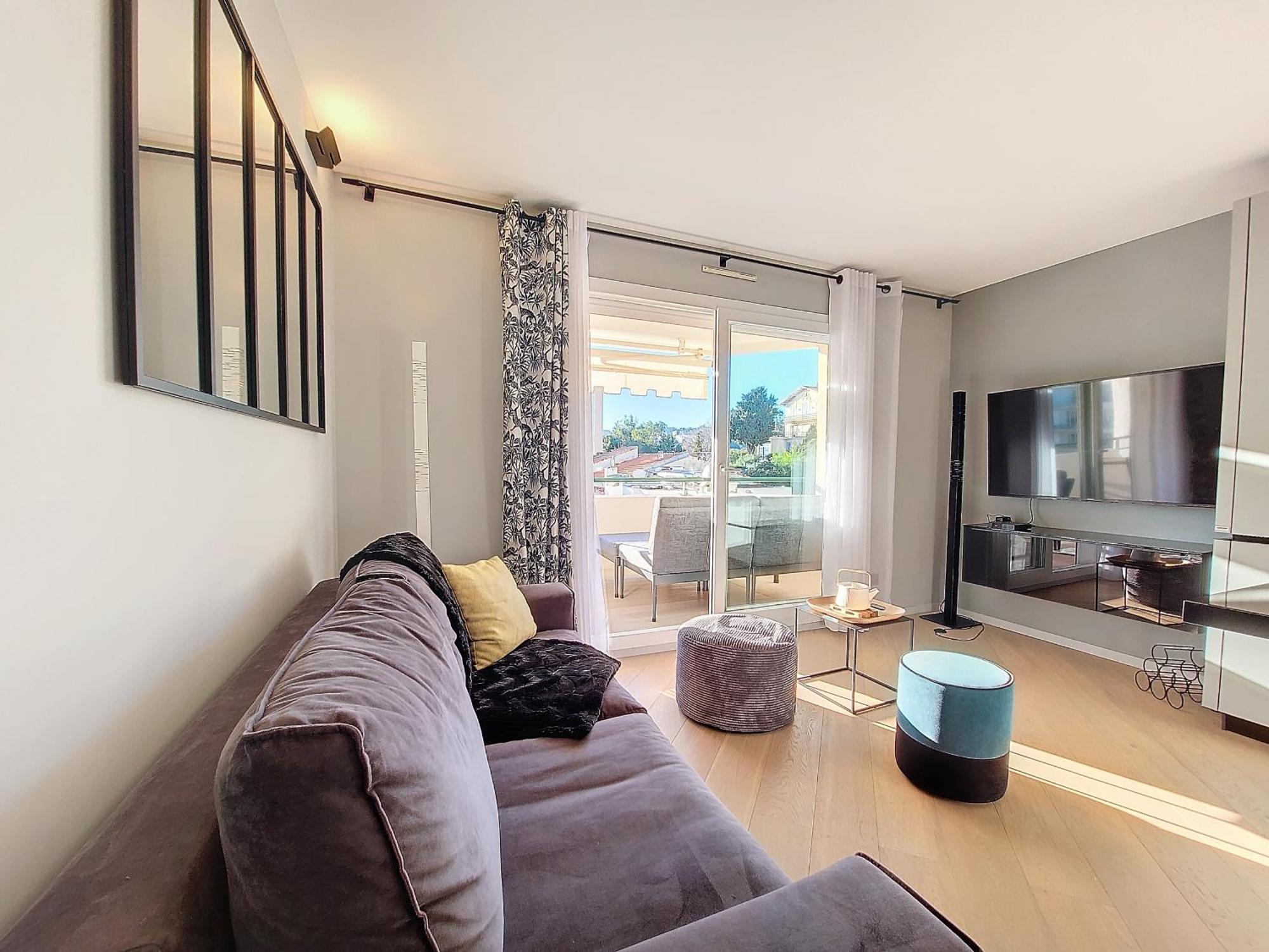 Nestor&jeeves -perle Doree - Terrace - Design * Nice