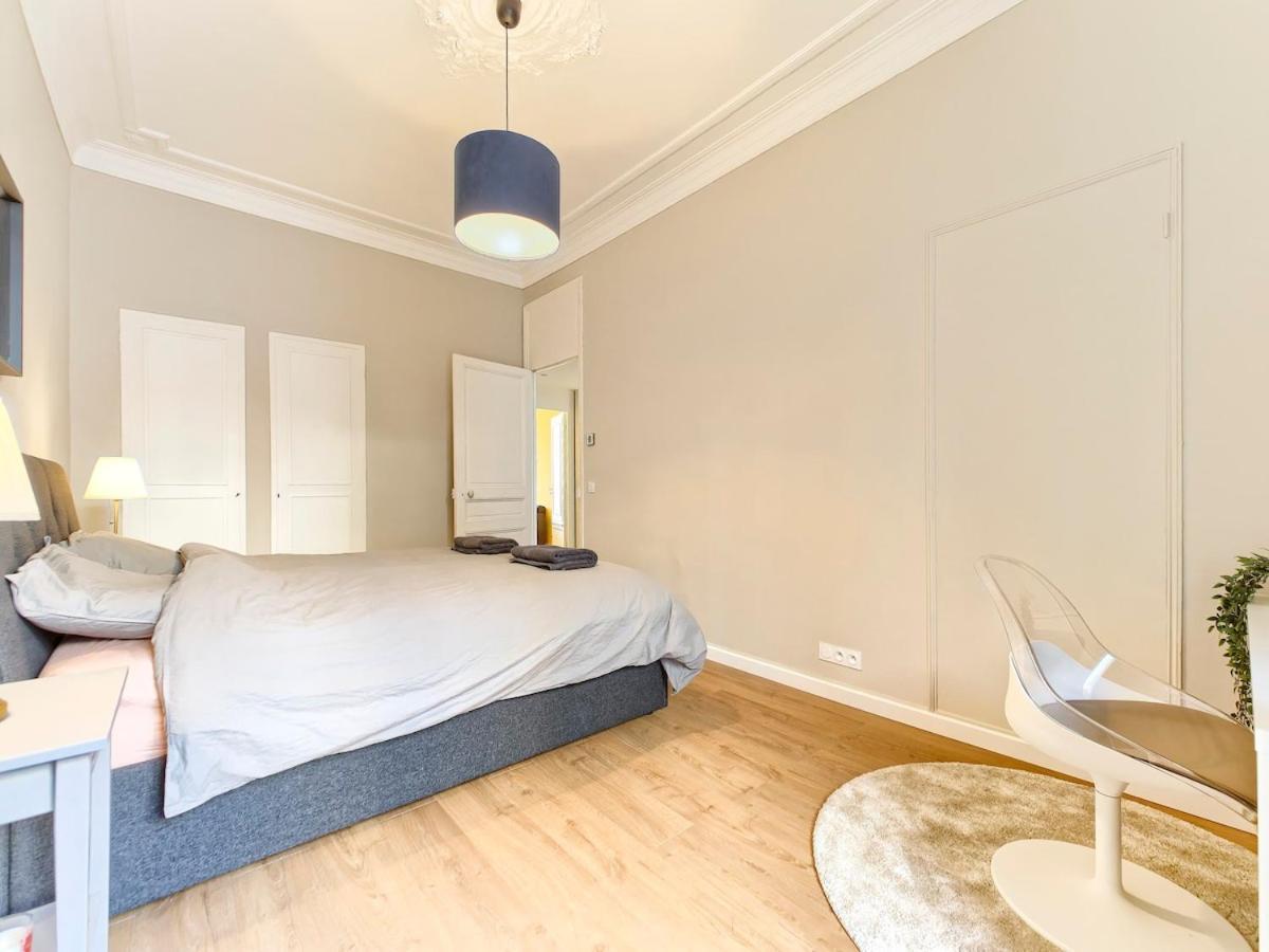 Apartment Luxury Homeplace In Center *