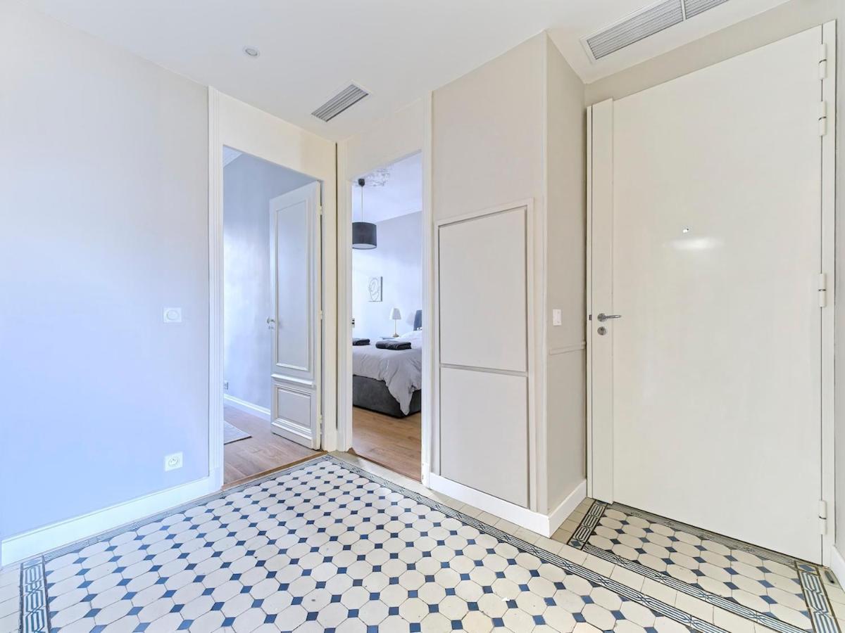 Luxury Homeplace In Center Apartment *