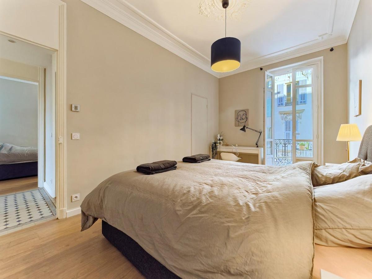 Luxury Homeplace In Center * Nice