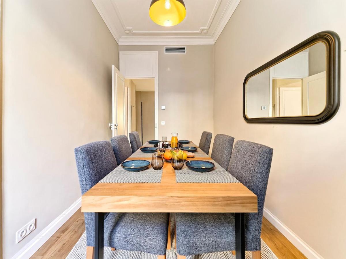 Luxury Homeplace In Center Apartamento Nice