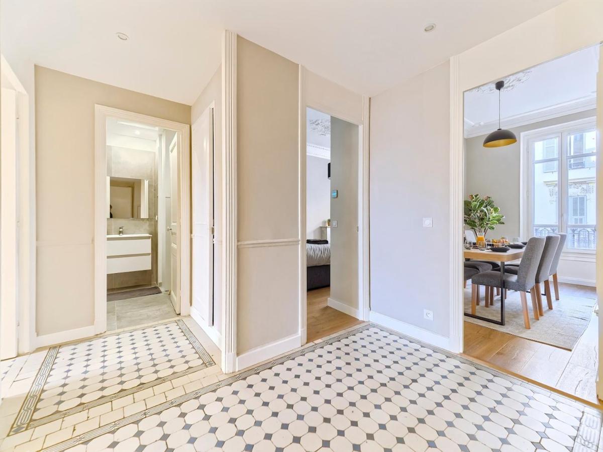 Luxury Homeplace In Center *