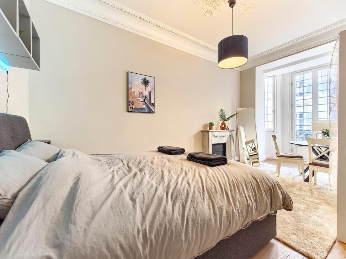 Apartment Luxury Homeplace In Center Nice