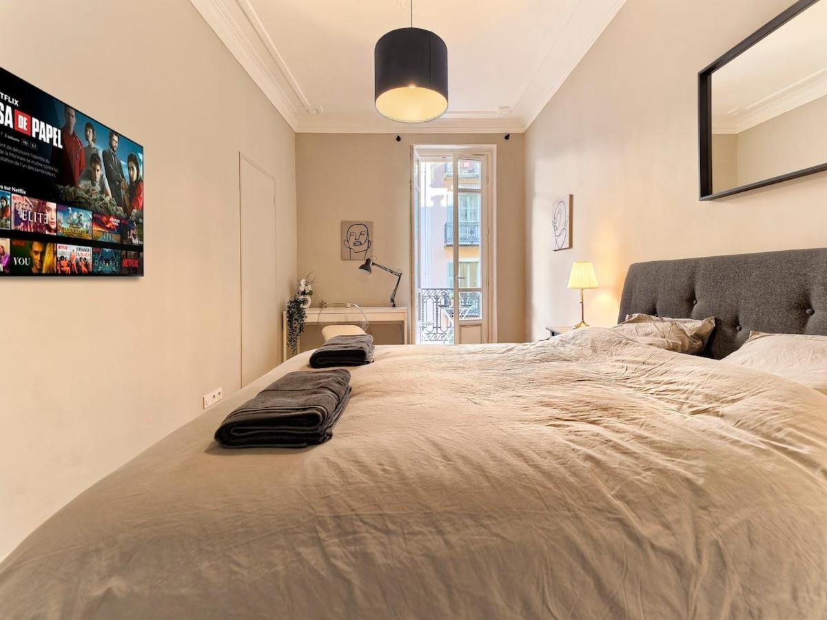 Luxury Homeplace In Center * Nice