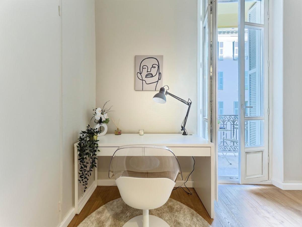 Apartment Luxury Homeplace In Center