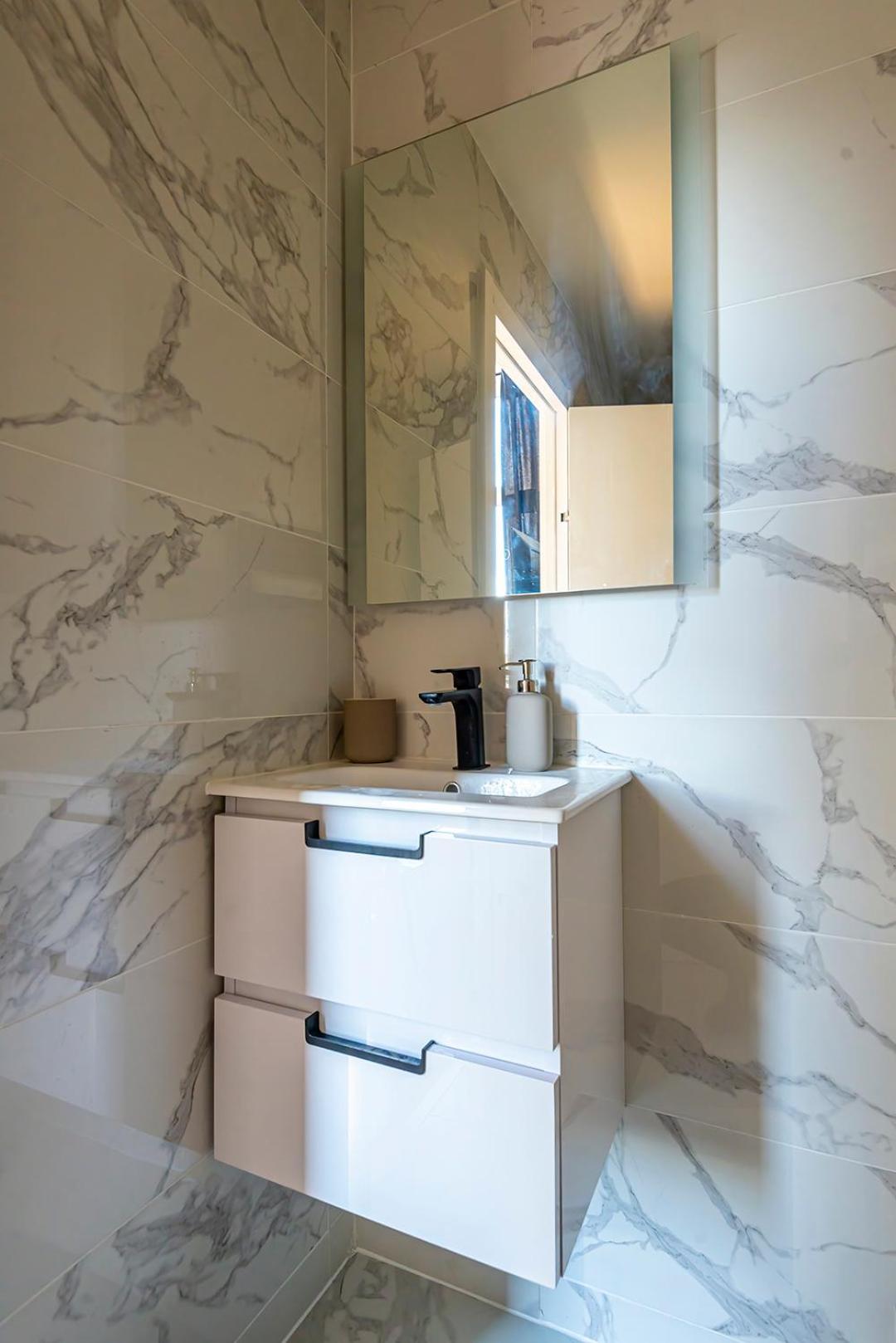 304 B Charming 2 Refurbished Super Apartamento