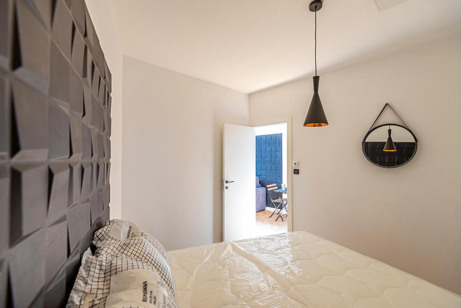 Apartment 304 B Charming 2 Refurbished Super *