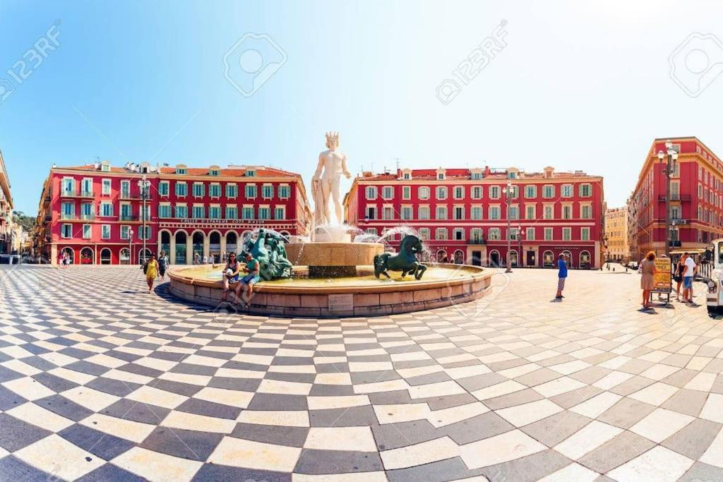 Magenta - T2 Au Coeur Du Carre D'or De Apartment