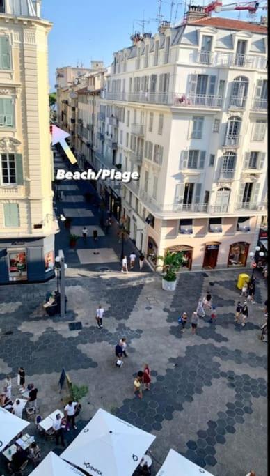 Magenta - T2 Au Coeur Du Carre D'or De Apartment *