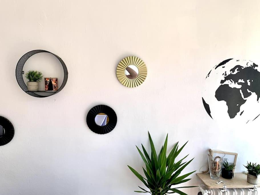 Magenta - T2 Au Coeur Du Carre D'or De Apartment