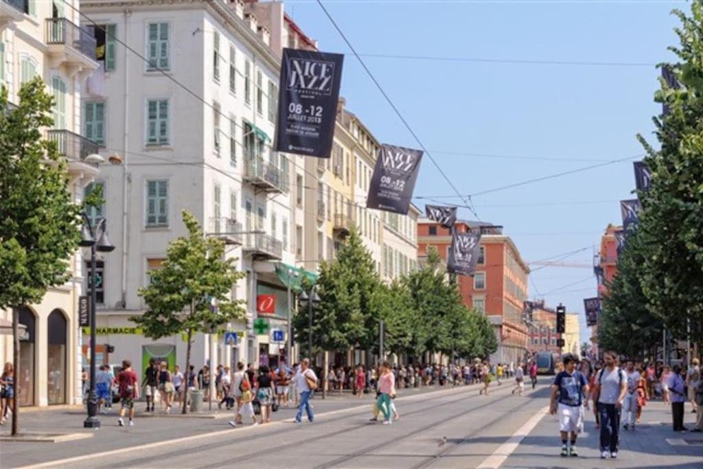 Apartment Magenta - T2 Au Coeur Du Carre D'or De *