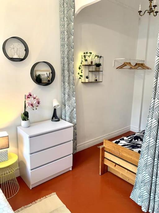 Magenta - T2 Au Coeur Du Carre D'or De * Nice