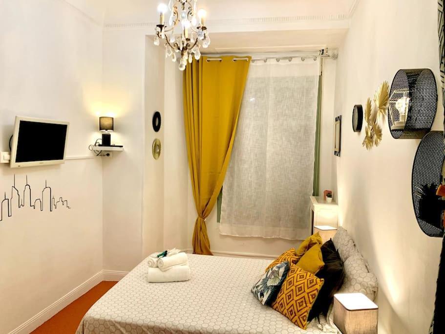 Magenta - T2 Au Coeur Du Carre D'or De Nice