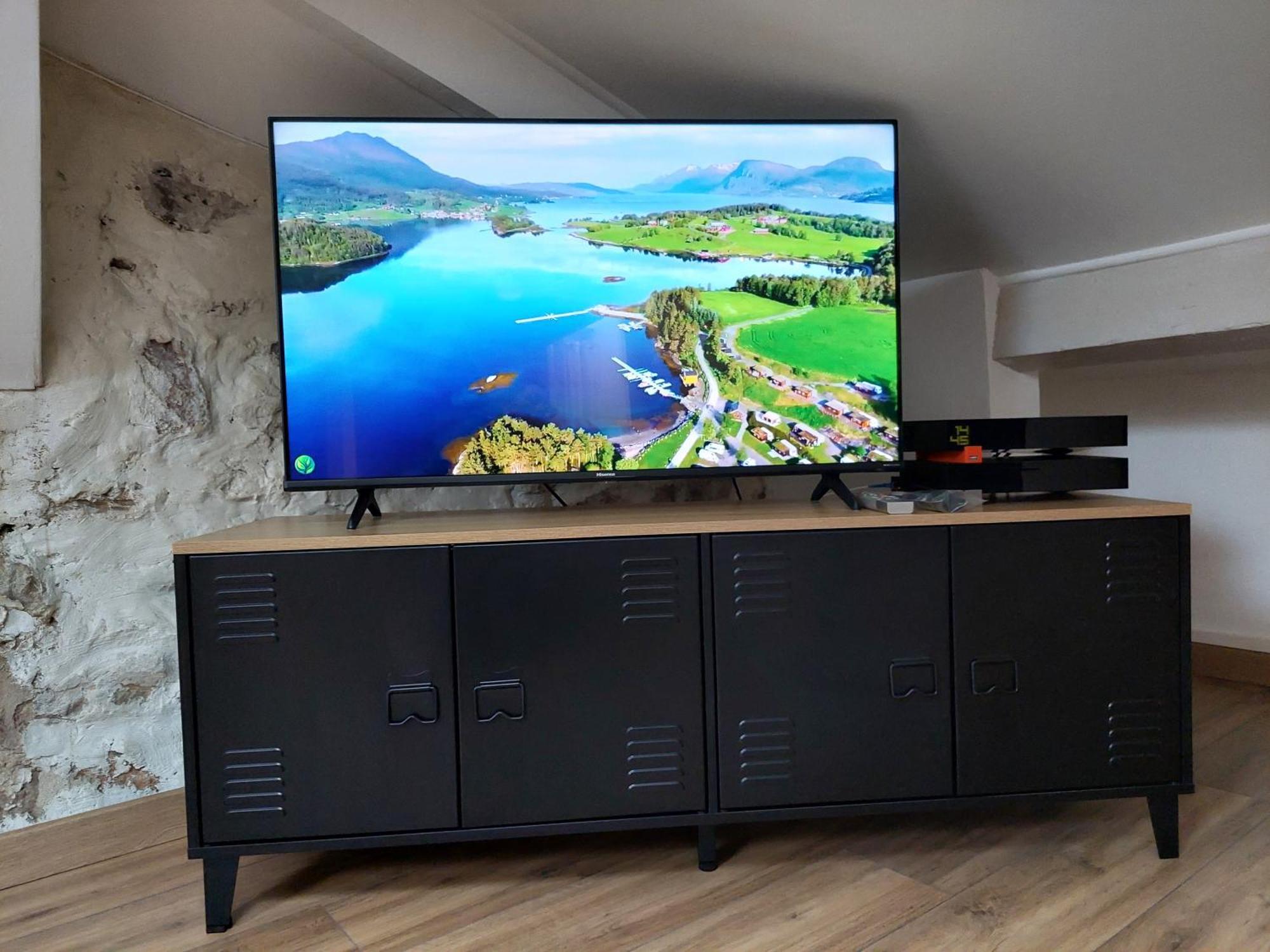 Apartment Loft Cosy Centre Nice