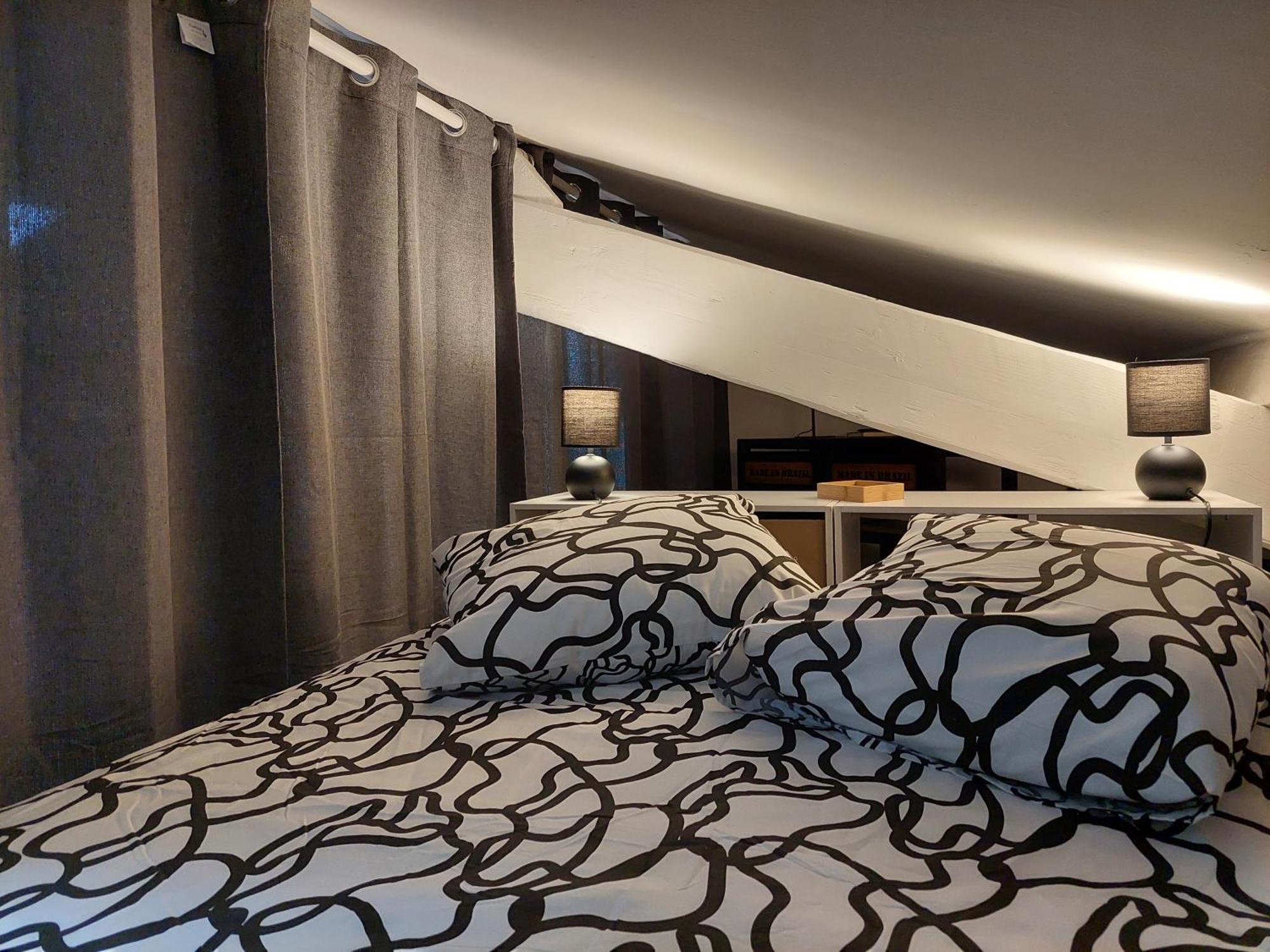 Apartment Loft Cosy Centre *