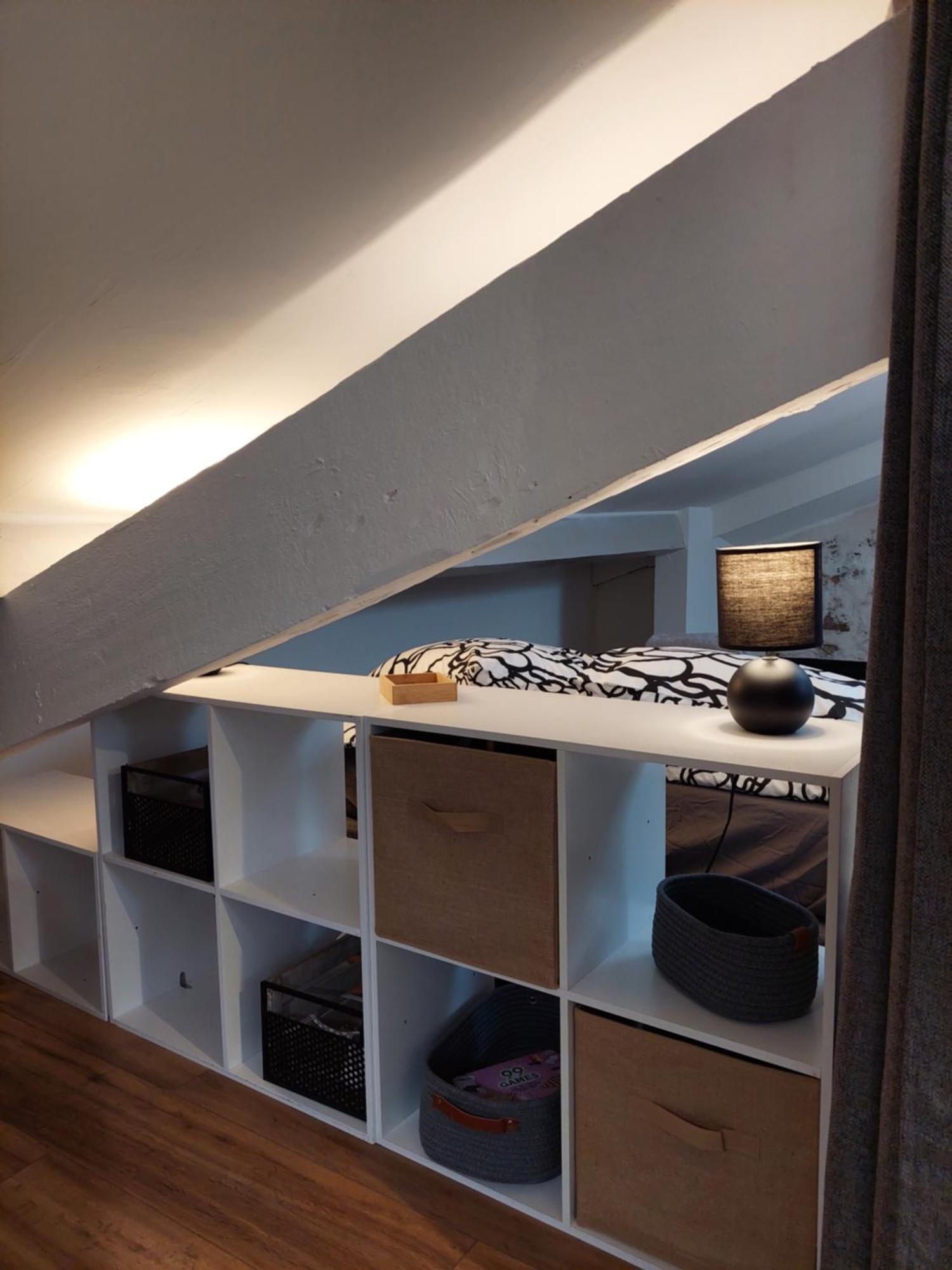 Apartamento Loft Cosy Centre *