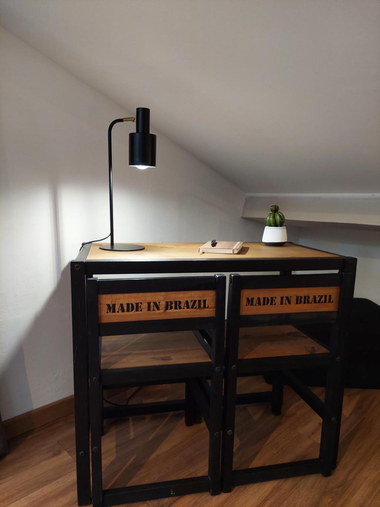 Loft Cosy Centre Apartment Nice