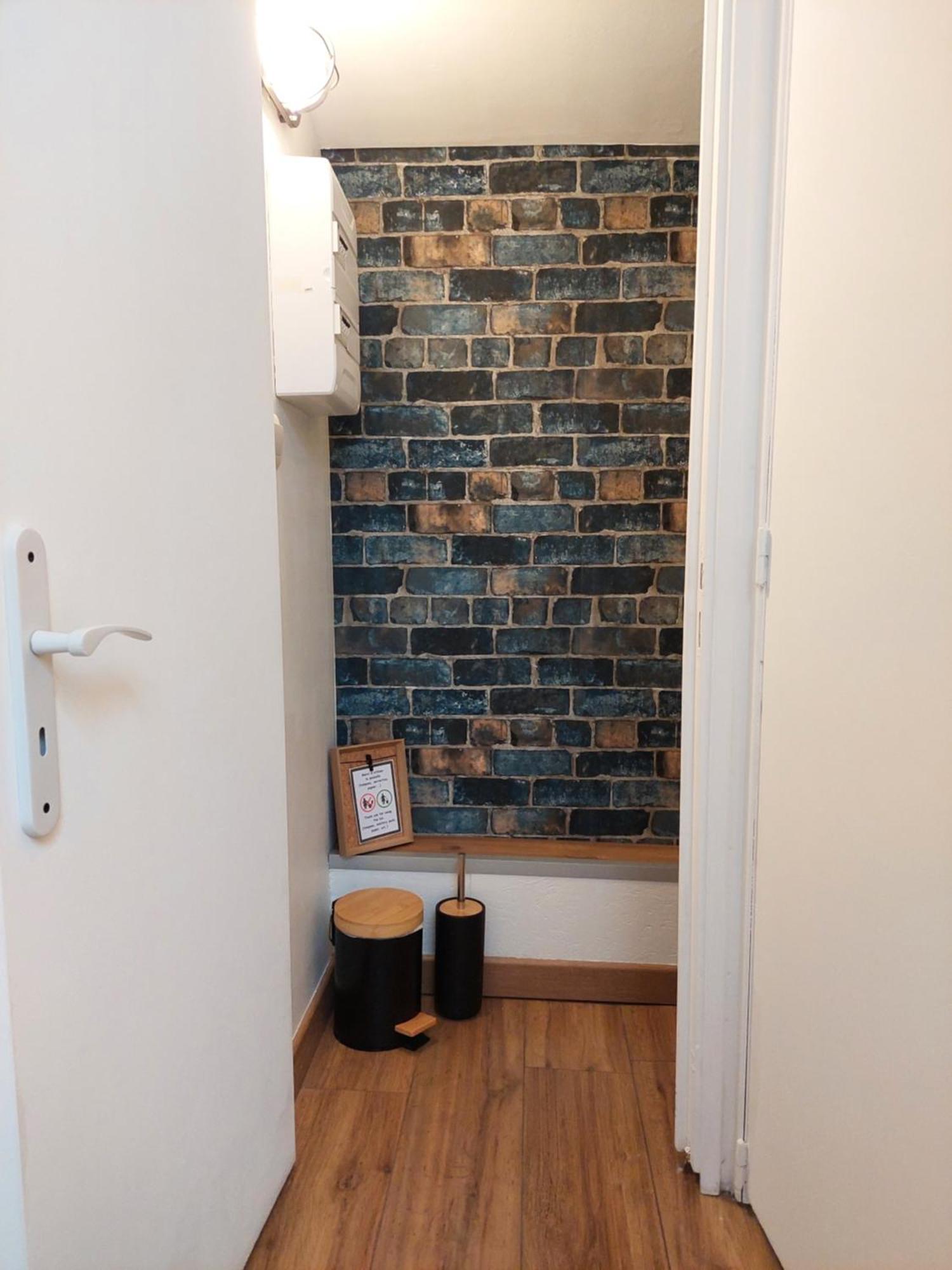 Loft Cosy Centre Apartment