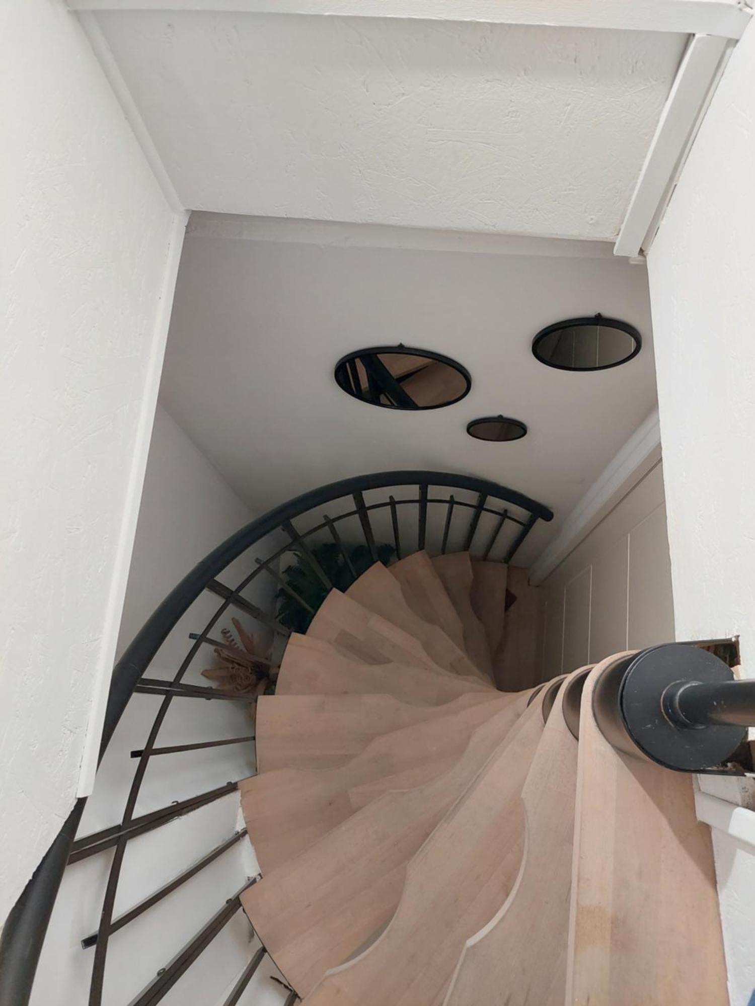 Loft Cosy Centre *