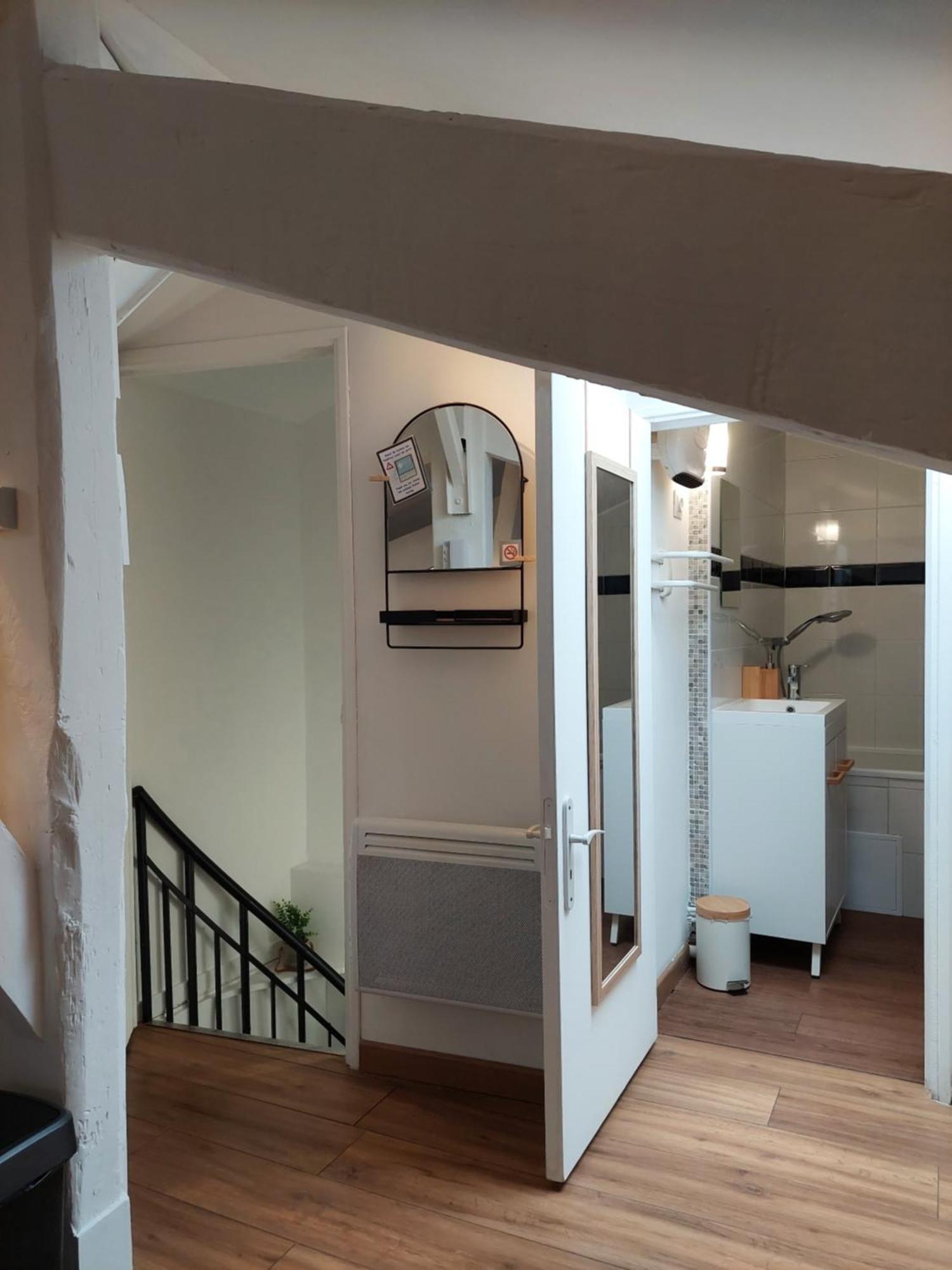 Loft Cosy Centre Apartamento *