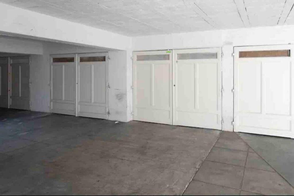 Apartamento 2p Vue Mer- 5min Plage, Terrasse, Ac, Parking