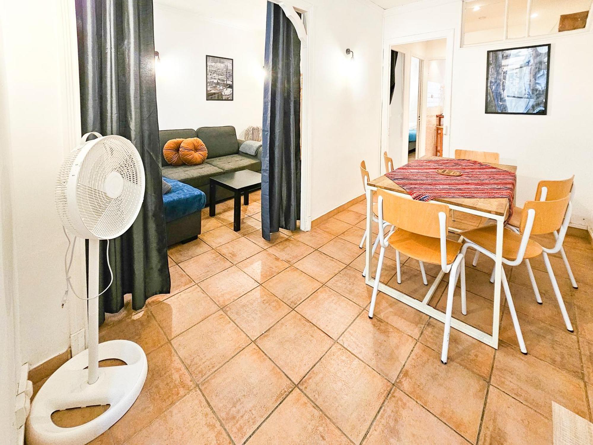 Vecchio Neuve 4 Pers Wifi Vecchia Apartment *